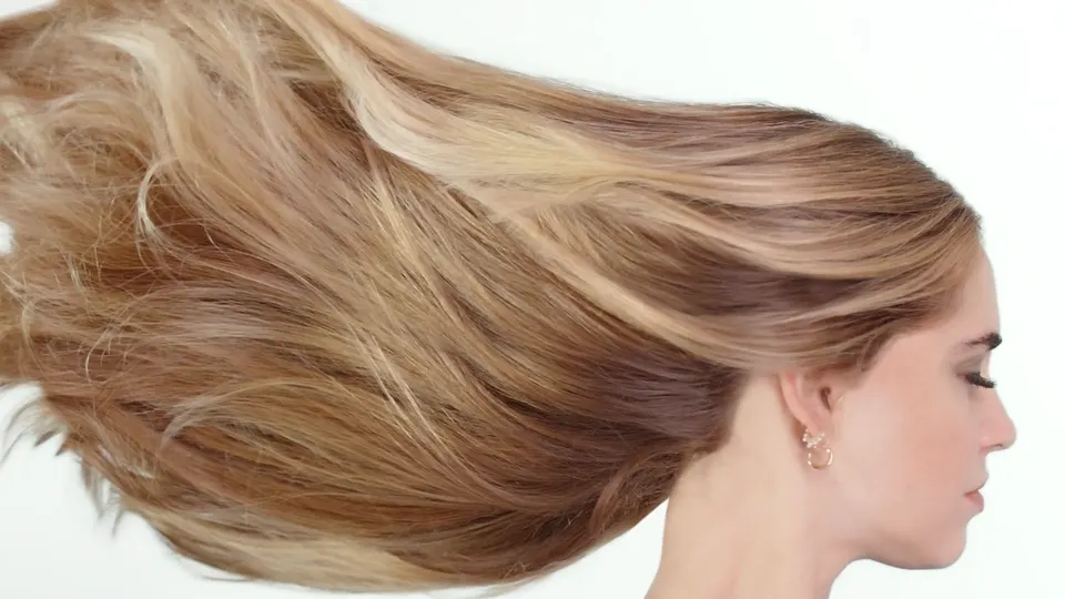 Pantene ‘My Hair Story’ with Chiara Ferragni — frame 4 of 6, directed by Ana Lario