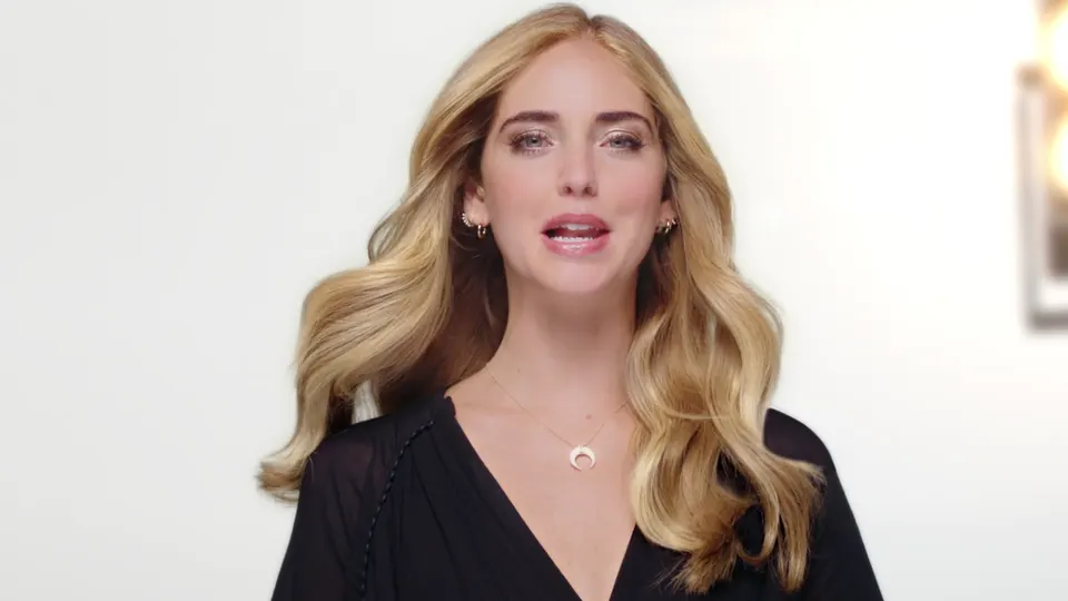 Pantene ‘My Hair Story’ with Chiara Ferragni — frame 6 of 6, directed by Ana Lario