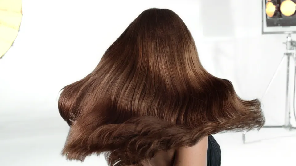 Pantene ‘My Hair Story’ with Paula Echevarría — frame 6 of 6, directed by Ana Lario