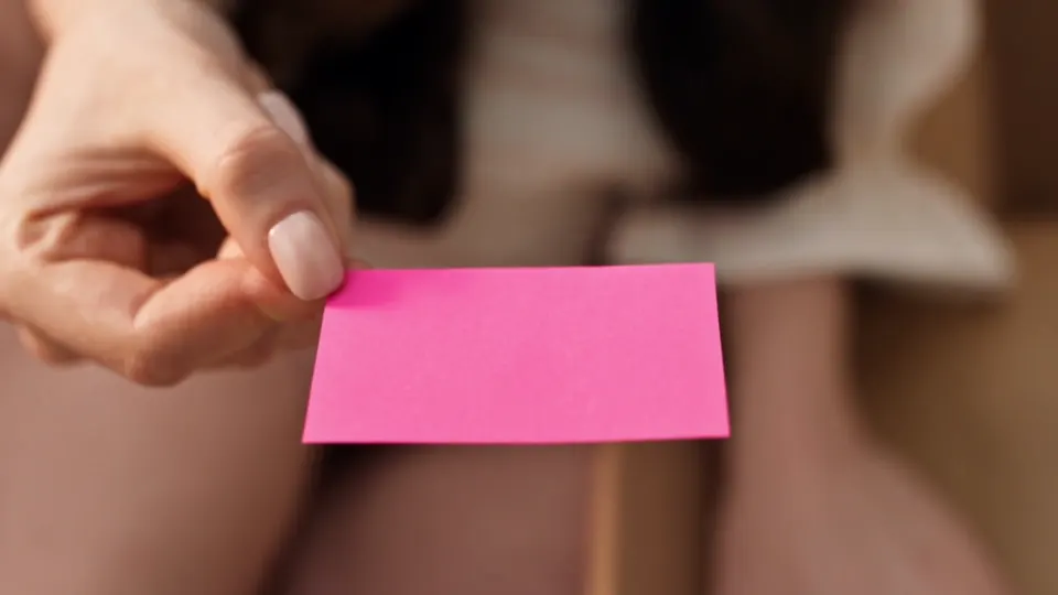 POND’S White Beauty Facial Foam, AI-generated commercial — frame 4 of 8, directed by Ana Lario