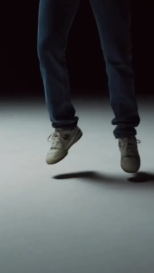 PromptPal Generative AI visual campaign — frame 5 of 5, directed by Ana Lario