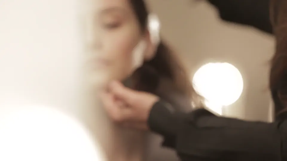 Burberry Trench Kisses — frame 2 of 6, directed by Ana Lario