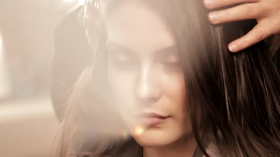 Burberry Trench Kisses — frame 5 of 6, directed by Ana Lario