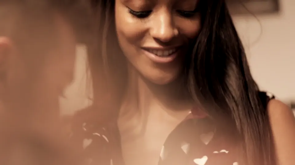 Burberry Trench Kisses — frame 6 of 6, directed by Ana Lario